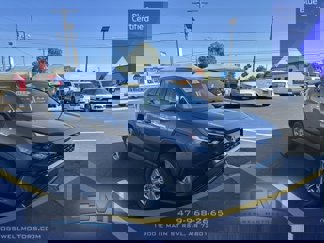 Used 2024 Toyota RAV4 XLE image 1