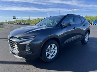 Used 2022 Chevrolet Blazer LT image 1