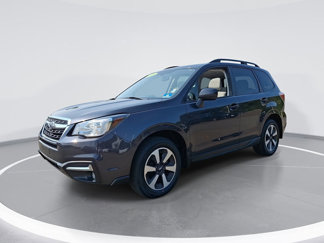 Used 2018 Subaru Forester 2.5i Premium w/ All-Weather Package image 1