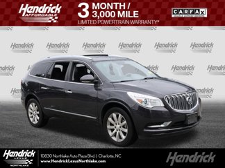 Used 2017 Buick Enclave Premium w/ Experience Buick Package image 1