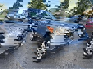 Used 2007 Honda CR-V EX-L image 1