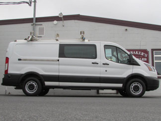 Used 2016 Ford Transit 150 148 Low Roof image 1