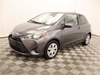 Used 2018 Toyota Yaris L image 1