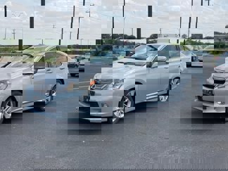 Used 2010 Lexus HS 250h Premium image 1