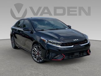 Used 2023 Kia Forte GT image 1