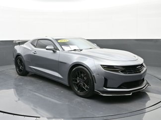 Used 2019 Chevrolet Camaro LS image 1