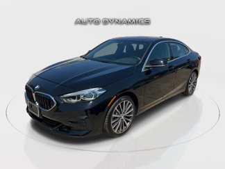 Used 2022 BMW 228i Gran Coupe w/ Convenience Package image 1