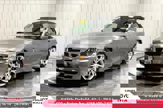 Used 2008 BMW Z4 3.0i image 1
