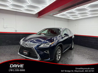 Used 2019 Lexus RX 350 AWD w/ Navigation Package image 1