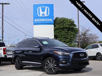 Used 2019 INFINITI QX60 Luxe w/ Limited Package image 1