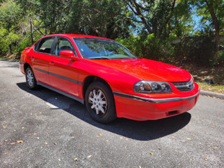 Used 2000 Chevrolet Impala w/ Preferred Equipment Group image 1
