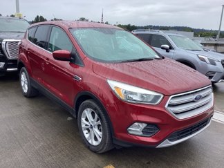 Used 2017 Ford Escape SE image 1