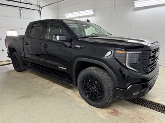 New 2025 GMC Sierra 1500 Elevation w/ Elevation Premium Package image 1