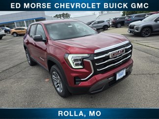 New 2026 GMC Terrain Elevation image 1