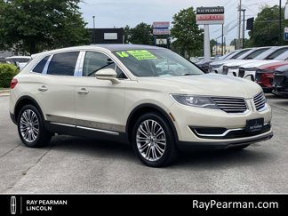 Used 2016 Lincoln MKX Reserve w/ Climate Package image 1