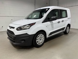 Used 2015 Ford Transit Connect XL image 1
