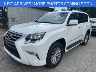 Used 2019 Lexus GX 460 image 1