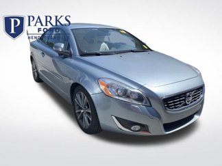 Used 2013 Volvo C70 T5 image 1