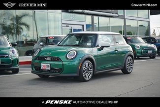 New 2025 MINI Cooper S image 1