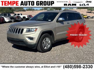 Used 2014 Jeep Grand Cherokee Laredo w/ Quick Order Package 23E video 1