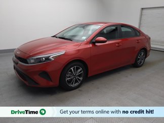 Used 2023 Kia Forte LXS image 1