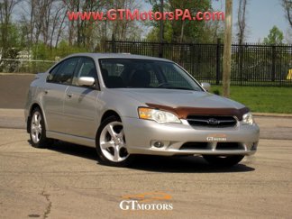 Used 2006 Subaru Legacy 2.5i Special Edition image 1