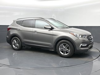 Used 2017 Hyundai Santa Fe Sport w/ 2.4L Tech Package 04 image 1