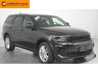 Certified 2023 Dodge Durango GT image 1