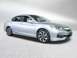 Used 2016 Honda Accord EX-L image 1