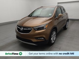 Used 2017 Buick Encore Essence w/ Experience Buick Package image 1