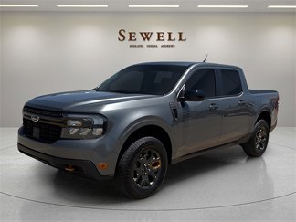 Used 2024 Ford Maverick Tremor w/ Tremor Off-Road Package image 1