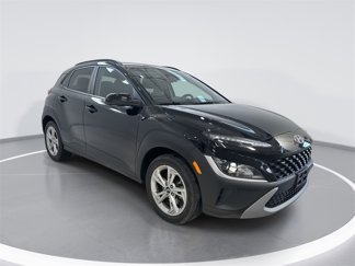 Used 2023 Hyundai Kona SEL w/ Cargo Package image 1
