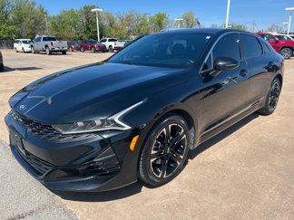 Used 2021 Kia K5 GT-Line w/ GT-Line FWD Premium Package image 1