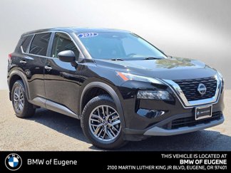 Used 2022 Nissan Rogue S image 1