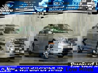 Used 2009 Ford Fusion SEL image 1