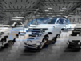 Used 2019 Chevrolet Tahoe LT image 1
