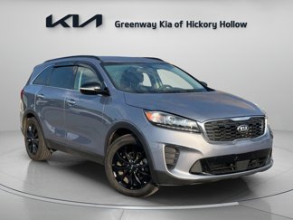 Used 2020 Kia Sorento S image 1