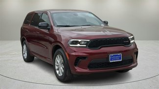 New 2025 Dodge Durango GT image 1