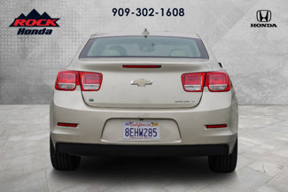 Used 2015 Chevrolet Malibu LT w/ Power Convenience Package image 1