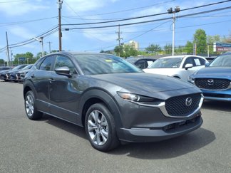Certified 2022 MAZDA CX-30 AWD 2.5 S w/ Select Package image 1