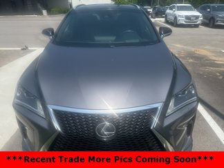 Used 2016 Lexus RX 350 F Sport image 1
