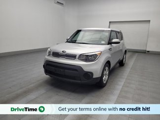 Used 2019 Kia Soul image 1