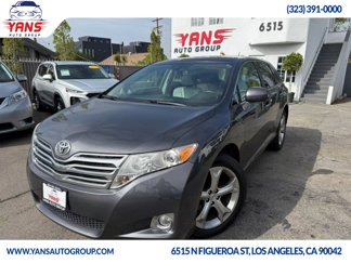 Used 2009 Toyota Venza image 1