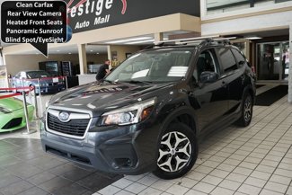 Used 2019 Subaru Forester Premium image 1