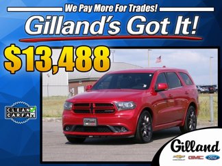 Used 2015 Dodge Durango R/T image 1