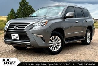 Used 2014 Lexus GX 460 image 1
