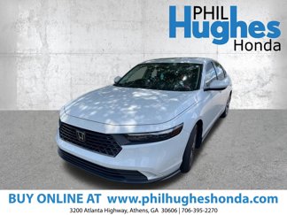 Used 2023 Honda Accord EX image 1