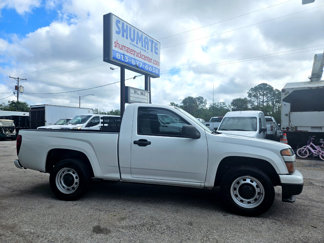 Used 2012 Chevrolet Colorado W/T image 1