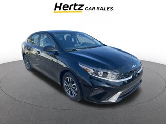 Used 2024 Kia Forte LXS image 1