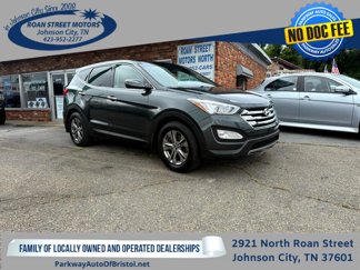Used 2014 Hyundai Santa Fe Sport w/ Technology Package 14 image 1